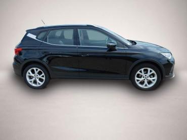 Fahrzeug ansehen: Seat Arona 1.0 FR-Line TSI BMT Klima Navi LED Alu... Seat Arona 1.0 FR-Line TSI BMT Klima Navi LED Alu...