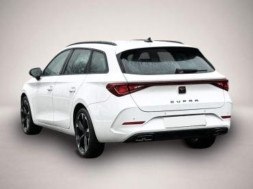 Cupra Leon Sportstourer 1.5TSI 6 Gang Schalter Digital