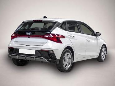 Fahrzeug ansehen: Hyundai i20 Select Funktions Paket Navi Apple CarPlay An Hyundai i20 Select Funktions Paket Navi Apple CarPlay An