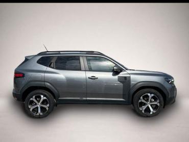 Fahrzeug ansehen: Dacia Duster TCe 140 Journey SHZ LKHZ MV-Kamera Dacia Duster TCe 140 Journey SHZ LKHZ MV-Kamera