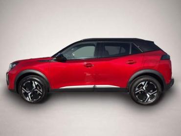 Peugeot 2008 (P1)(11.2019->) GT