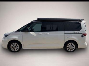 Fahrzeug ansehen: Volkswagen T7 California 2.0 TDI DSG Beach Tour Navi * AHK * e. Volkswagen T7 California 2.0 TDI DSG Beach Tour Navi * AHK * e.