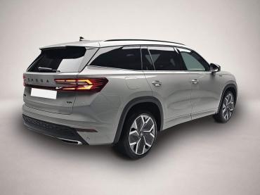 Skoda Kodiaq 2.0 TDI DSG Sportline 4x4 Pano AHK