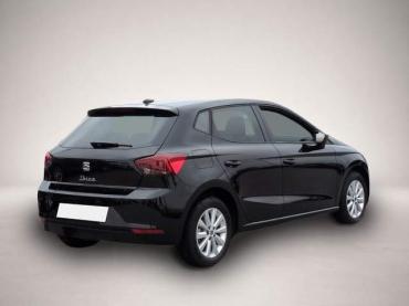 Fahrzeug ansehen: Seat Ibiza Style 1.0TSI * Voll-LED ACC Navi R-Kam SHZ Seat Ibiza Style 1.0TSI * Voll-LED ACC Navi R-Kam SHZ