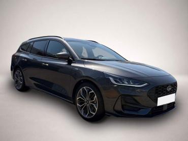 Fahrzeug ansehen: Ford Focus Turnier Hybrid Aut. ST-LINE X Pano Fahrer/ Ford Focus Turnier Hybrid Aut. ST-LINE X Pano Fahrer/