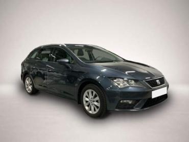 Seat Leon ST 1.5TGI DSG Style SITZHZ/CLIMATR/PDC