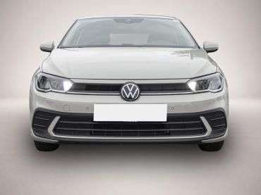 Fahrzeug ansehen: Volkswagen Polo 1.0 Life Volkswagen Polo 1.0 Life