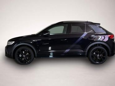 Fahrzeug ansehen: Volkswagen T-Roc Volkswagen R-Line 1.5 TSI 110 kW (150 PS) Volkswagen T-Roc Volkswagen R-Line 1.5 TSI 110 kW (150 PS)