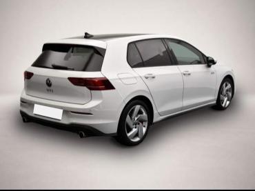 Volkswagen Golf 8 VIII 2.0 TSI DSG GTI HeadUp/Stand/LED
