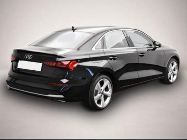 Audi A3 Limousine 35 TDI S tronic advanced LED