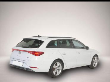 Fahrzeug ansehen: Seat Leon Sportstourer 1.5 eTSI FR Seat Leon Sportstourer 1.5 eTSI FR