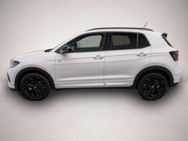 Fahrzeug ansehen: Volkswagen T-Cross R-Line Black IQ-Light/Kam/SHZ/ACC/18-LM Volkswagen T-Cross R-Line Black IQ-Light/Kam/SHZ/ACC/18-LM