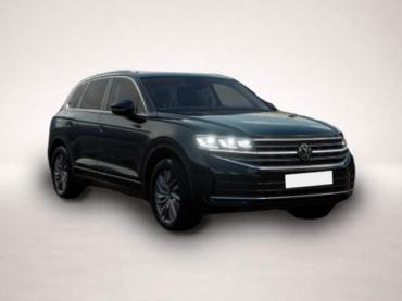 Fahrzeug ansehen: Volkswagen Touareg 3.0 TDI 4M Tip. Elegance Matrix/AHK/Lede Volkswagen Touareg 3.0 TDI 4M Tip. Elegance Matrix/AHK/Lede