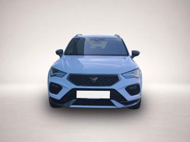 Cupra Ateca 2.0 TSI DSG 4Drive VZ LED * NAVI * AHK * TOPVIEW