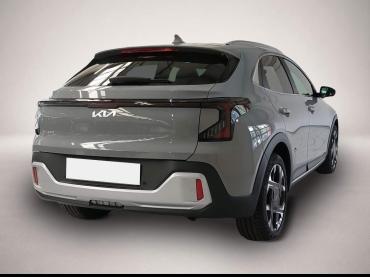 Fahrzeug ansehen: Kia XCeed 1.6 T-GDI 150 DCT SPIRIT MJ27 SOUND Kia XCeed 1.6 T-GDI 150 DCT SPIRIT MJ27 SOUND