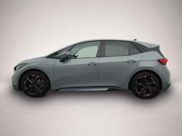 Fahrzeug ansehen: Cupra Born LED NAVI PANO KAMERA Cupra Born LED NAVI PANO KAMERA