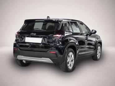 Fahrzeug ansehen: Jeep Avenger Altitude Digitales Cockpit LED ACC Apple Jeep Avenger Altitude Digitales Cockpit LED ACC Apple