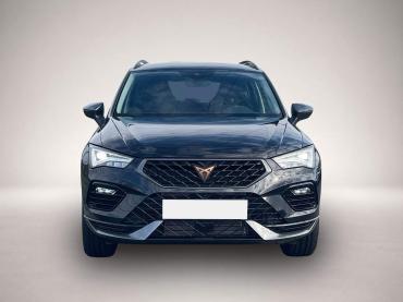 Fahrzeug ansehen: Cupra Ateca TSI DSG|AHK|ACC|VIRT.PEDAL|5-JAHRE/150.000 Cupra Ateca TSI DSG|AHK|ACC|VIRT.PEDAL|5-JAHRE/150.000