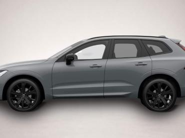 Volvo XC60 Plus Black Edition AWD 360 Grad Kamera Fron