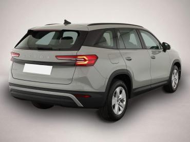 Skoda Kodiaq 2.0 TDI DSG Selection * AHK * Navi * Side * K