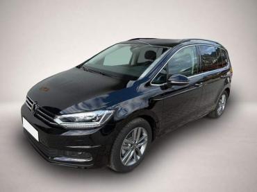 Fahrzeug ansehen: Volkswagen Touran 1.5 TSI DSG Prime 7-Sitze * ACC * Navi * R-Cam * SHZ * el. Volkswagen Touran 1.5 TSI DSG Prime 7-Sitze * ACC * Navi * R-Cam * SHZ * el.
