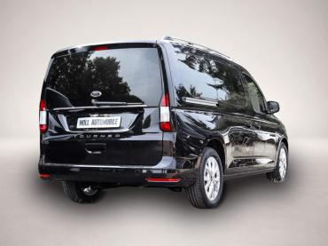 Fahrzeug ansehen: Ford Tourneo Connect Grand Tourneo Connect Titanium 2.0l 122PS Auto. Ford Tourneo Connect Grand Tourneo Connect Titanium 2.0l 122PS Auto.
