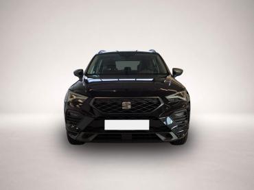 Seat Ateca 1.5 TSI DSG FR LED ACC PARKASS SHZ KEYLESS