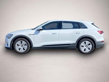 Audi e-tron 55 quattro 300kw HEAD-UP * NAVI * KAMERA * LED
