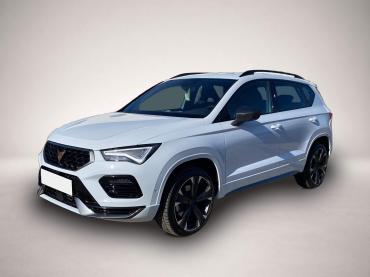 Fahrzeug ansehen: Cupra Ateca 1.5 TSI DSG FR * Pano * Memory * Navi * * Keyless Cupra Ateca 1.5 TSI DSG FR * Pano * Memory * Navi * * Keyless