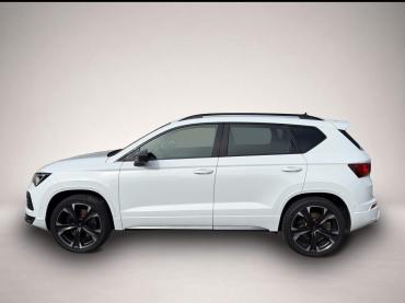 Fahrzeug ansehen: Cupra Ateca 2.0 TSI DSG 4Dr. VZ 360-KAM NAVI LED DCC Cupra Ateca 2.0 TSI DSG 4Dr. VZ 360-KAM NAVI LED DCC