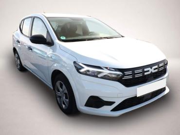 Fahrzeug ansehen: Dacia Sandero III 1.0 SCe 65 Essential Klma Tempomat Dacia Sandero III 1.0 SCe 65 Essential Klma Tempomat