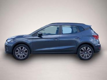 Seat Arona 1.0 TSI STYLE NUR-9.241KM * FULL-LINK * VIRTU