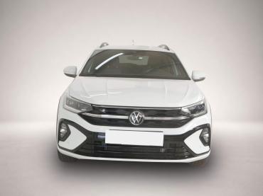 Volkswagen Taigo 1.5 TSI R-Line