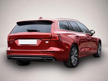 Fahrzeug ansehen: Volvo V60 Kombi Core Recharge Plug-In Hybrid AWD T6 Tw Volvo V60 Kombi Core Recharge Plug-In Hybrid AWD T6 Tw