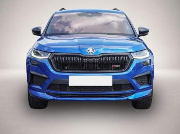 Skoda Kodiaq RS 2.0 TSI 4Motion DSG