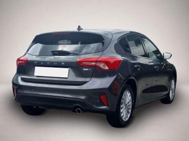 Ford Focus 1.0 EcoBoost Hybrid TITANIUM Winterpak. * LE