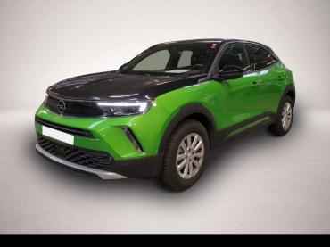 Fahrzeug ansehen: Opel Mokka-e Ultimate 11kw Shz Navi Kamera PDC v * h Opel Mokka-e Ultimate 11kw Shz Navi Kamera PDC v * h