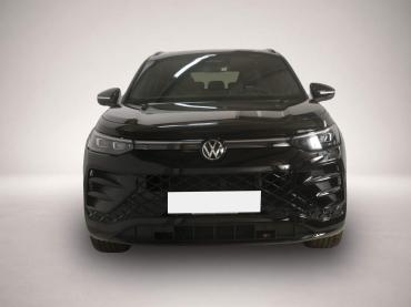Fahrzeug ansehen: Volkswagen Tayron 2.0 TDI 4Motion R-Line Black Style Volkswagen Tayron 2.0 TDI 4Motion R-Line Black Style