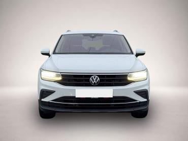Volkswagen Tiguan MOVE TSI|KAMERA|NAVI|APP-CONNECT|