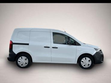 Nissan Townstar EV Accenta 45 kWh SOH 98.9 % L1 PDC * Kli