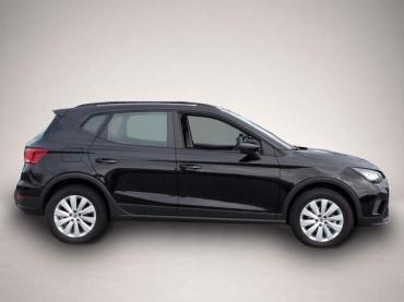 Seat Arona Style 1.0TSI * LED digCockp Tempo Full-Link