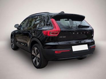 Fahrzeug ansehen: Volvo XC40 Plus Recharge Pure Electric 2WD Volvo XC40 Plus Recharge Pure Electric 2WD