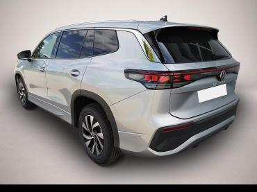 Fahrzeug ansehen: Volkswagen Tayron 1.5 eTSI Life LED Plus 7 Sitzer el. Hk * K Volkswagen Tayron 1.5 eTSI Life LED Plus 7 Sitzer el. Hk * K