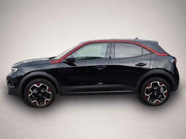 Opel Mokka GS Line ALLWETTER NAVI PDC SHZ KAMERA