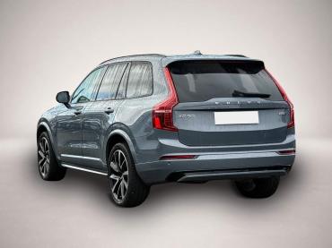 Fahrzeug ansehen: Volvo XC90 Ultimate Dark AWD B5 Diesel EU6d 7-Sitzer H Volvo XC90 Ultimate Dark AWD B5 Diesel EU6d 7-Sitzer H