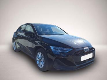 Fahrzeug ansehen: Audi A3 1.5 TFSI 6-Gang Audi A3 1.5 TFSI 6-Gang