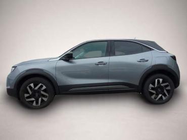 Fahrzeug ansehen: Opel Mokka (2020->) Elegance Opel Mokka (2020->) Elegance