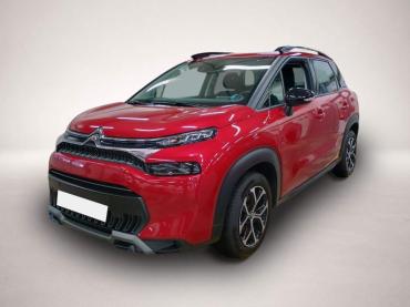 Fahrzeug ansehen: Citroën C3 Aircross Plus PDC Navi Spurhalteassistent Citroën C3 Aircross Plus PDC Navi Spurhalteassistent