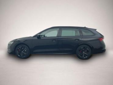 Skoda Octavia Combi 2.0 TSI DSG RS STHZ PANO AHK 360