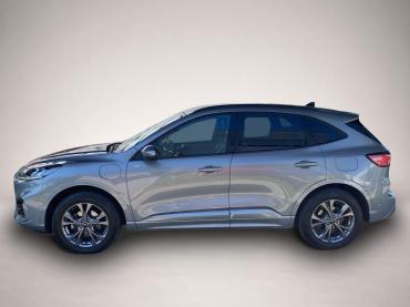 Fahrzeug ansehen: Ford Kuga 2.5 Duratec PHEV ST-Line X ACC * AHK * LED * Navi Ford Kuga 2.5 Duratec PHEV ST-Line X ACC * AHK * LED * Navi